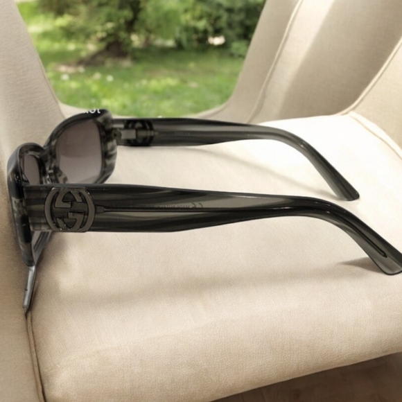 Authentic GUCCI GG 2987/S RDZLF Sunglasses Italy - Picture 4 of 11